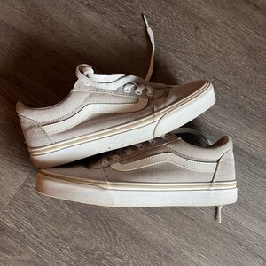 Vans Women’s Sneakers